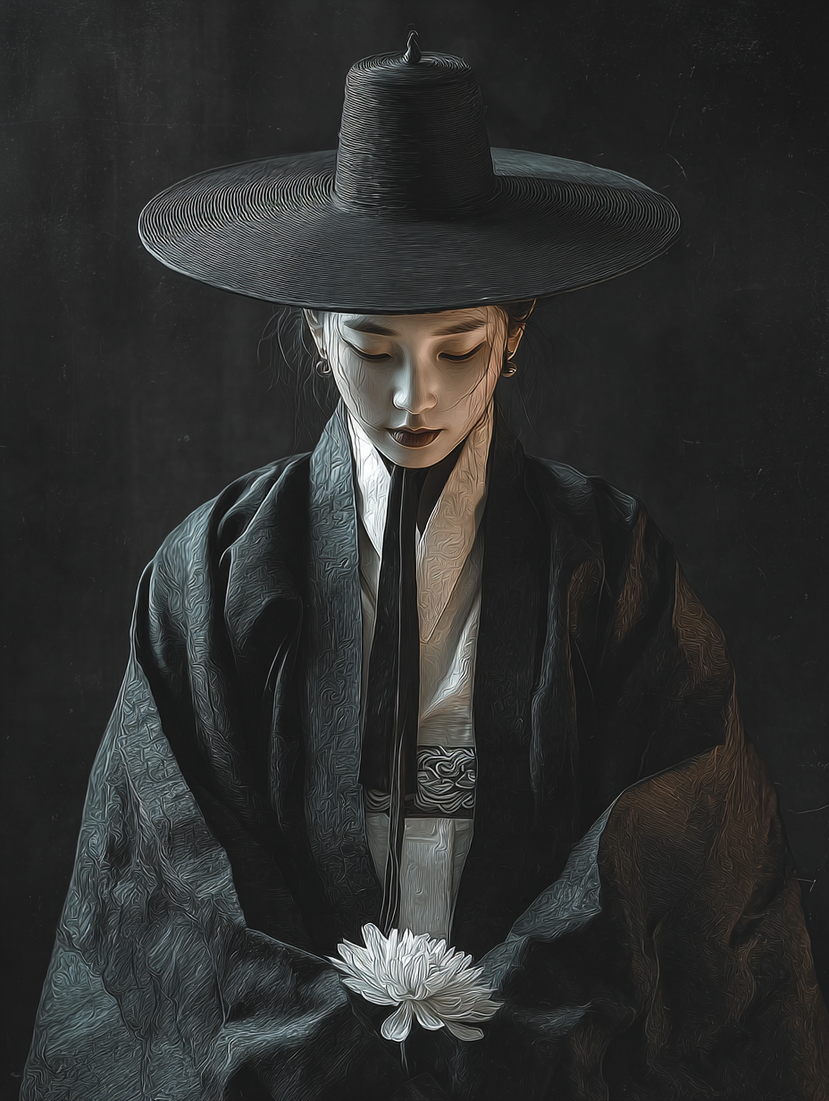 묵서리